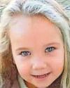 Girl, five, died suddenly days after feeling unwell Girl, five, died suddenly days after feeling unwell5