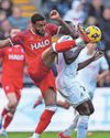 South Wales Evening Post