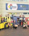South Wales Evening Post