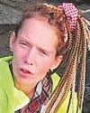 Police appeal to find woman missing for a week0