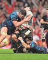 South Wales Evening Post
