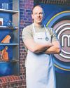 Rugby legend to tackle MasterChef challenge9