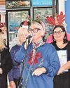 Campaign returns to make sure needy get festive cheer2