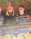 Open invitation to festive bash7