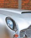 'Bond car' worth £1m after makeover8