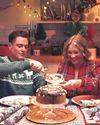 GAVIN & STACEY PAIR UP FOR SIX-PART FESTIVE FOOD SHOW GAVIN & STACEY PAIR UP FOR SIX-PART FESTIVE FOOD SHOW1
