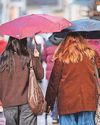 Wales on alert as two weather warnings issued Wales on alert as two weather warnings issued11