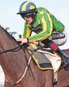 Torn and Frayed can pick up pieces at Cheltenham30