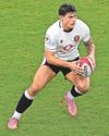 South Wales Evening Post