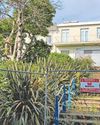 Old hospital to become flats?5