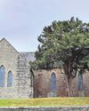 £50,000 gift to give city church a new lease of life2