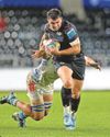 Watkin ready for an Ospreys return after injury nightmare27