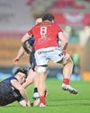 South Wales Evening Post