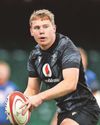 Costelow faces fitness battle for Six Nations Costelow faces fitness battle for Six Nations29