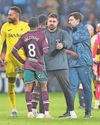 South Wales Evening Post