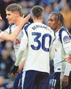 Bellamy says Davies' lack of game time is no major issue32
