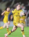 South Wales Evening Post