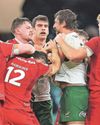 South Wales Evening Post