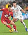 South Wales Evening Post