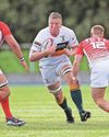 LOCKE'S IN SEARCH OF MORE CUP GLORY22