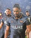 WE NEED FOUR, SAYS SHANKLIN33