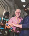 Gower College Swansea marks Apprenticeship Week Wales 2026 with a recruitment fair and free webinars for learners, employees and employers19