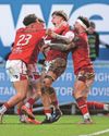 South Wales Evening Post