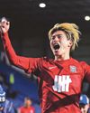 South Wales Evening Post