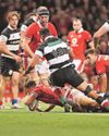 South Wales Evening Post