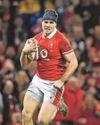 South Wales Evening Post