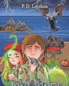 Author's new spooky story21