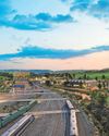 Delay hits £400m rail testing facility0