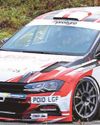 Partners get among the points at Brands Hatch35