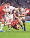 South Wales Evening Post