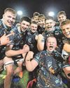 South Wales Evening Post