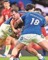 South Wales Evening Post
