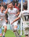 South Wales Evening Post