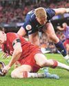 South Wales Evening Post