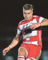 South Wales Evening Post