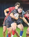 South Wales Evening Post
