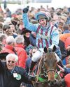 EVERYONE'S BEST MATE AND HERO! EVERYONE'S BEST MATE AND HERO!24