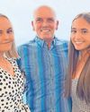 Dad suffered migraines for 20 years - and then the cause was revealed Dad suffered migraines for 20 years - and then the cause was revealed3