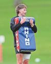 Tandy decides time is right for Hennessey to get his big Wales chance Tandy decides time is right for Hennessey to get his big Wales chance29