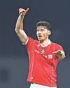 South Wales Evening Post