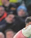 Rees-Zammit still confident the tries will come as he adapts to new role Rees-Zammit still confident the tries will come as he adapts to new role20