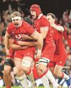 South Wales Evening Post