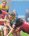 South Wales Evening Post
