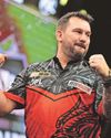 Clayton rocks again in Brighton to move back to top of Prem Clayton rocks again in Brighton to move back to top of Prem19