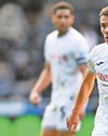 Walta will get his chance at Swans, insists Matos Walta will get his chance at Swans, insists Matos24