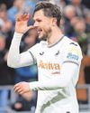 South Wales Evening Post